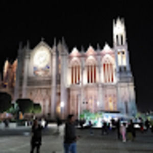 Meet your Posher, Jose